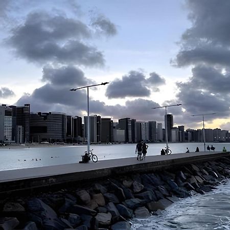 Landscape@Urbanbeach Fortaleza  Extérieur photo